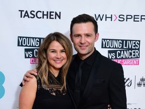 Supporting image for story: McFly’s Harry Judd shares baby news