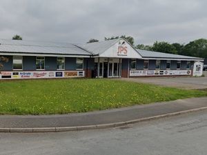 Supporting image for story: Tool shop given cafe expansion permission