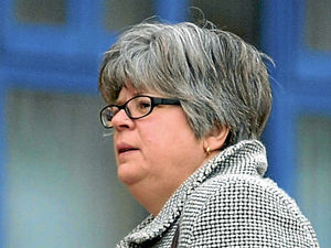 Supporting image for story: Dog neglect nurse is free after case appeal