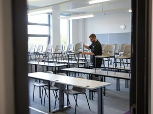 Supporting image for story: School bans ‘malicious coughing’ under new coronavirus rules