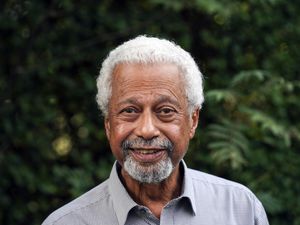 Supporting image for story: Nobel Prize author did not pick literature A-level as it did not feel ‘useful’