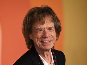 Supporting image for story: Sir Mick Jagger’s company to produce Miles Davis movie starring Damson Idris