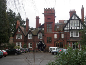 Supporting image for story: Special needs school and children’s home gets permission for new accommodation and care annex