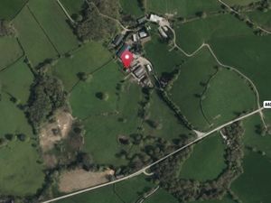 Supporting image for story: Plans to double the size of chicken farm near Builth Wells are approved