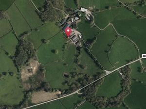 Supporting image for story: Plans to double the size of chicken farm near Builth Wells are approved