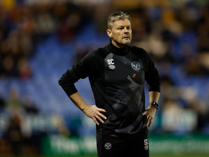 Supporting image for story: Steve Cotterill: Lack of sharpness costs Shrewsbury in Barnsley defeat