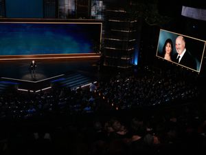 Supporting image for story: Billy Crystal: Rob Reiner loss ‘immeasurable’