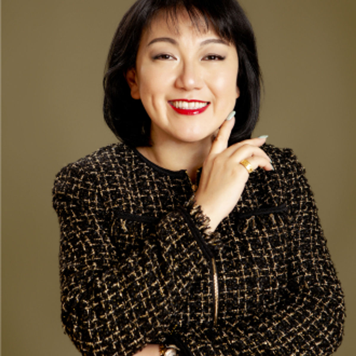 Political Opinion: Aldridge business woman and campaigner to stand for the board