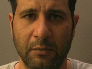 Supporting image for story: Van driver who smuggled migrants found screaming for help jailed for 10 years