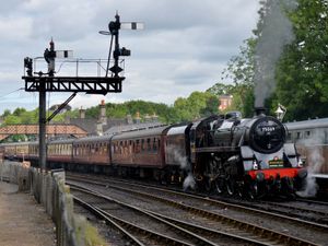 Supporting image for story: Severn Valley Railway launches new interactive exhibits