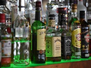 Supporting image for story: Shropshire sees rise in alcohol abuse related hospital admissions