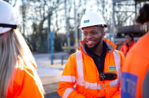 Supporting image for story: Severn Trent named as one of the Top 50 Best Places to work in the UK