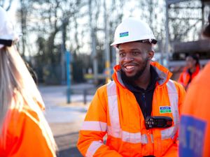 Supporting image for story: Severn Trent named as one of the Top 50 Best Places to work in the UK