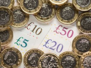 Supporting image for story: UK economy will bounce back faster thanks to vaccine boost – fiscal watchdog