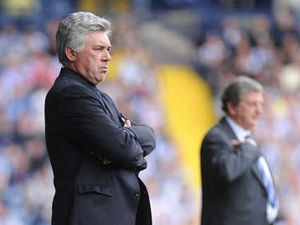 Supporting image for story: Your say on the match action