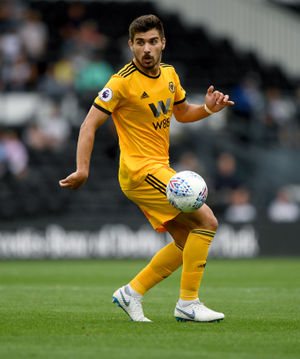 What can fans expect from Ruben Neves this season? (AMA/Sam Bagnall)