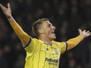 Supporting image for story: Club Brugge 1 Birmingham 2