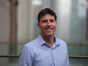 Supporting image for story: City's economy is bouncing back