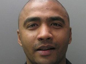 Supporting image for story: Man who stabbed former Shropshire victim Alan Stokoe found guilty of murder