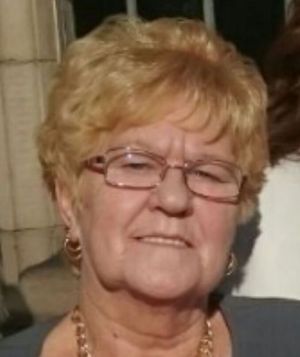 Margaret Bradley died in March 2016