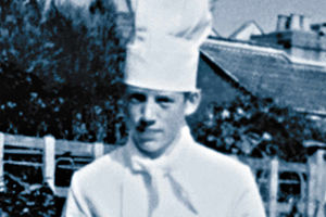 Supporting image for story: Memories of bonfire night still leave me feeling warm