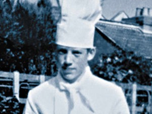 Supporting image for story: Memories of bonfire night still leave me feeling warm