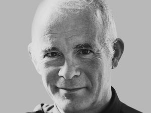 Supporting image for story: Rhodes: On rediscovering ale and this green summer