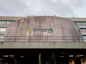 Supporting image for story: Coronavirus: Shropshire Council closes all buildings and opens phone lines and email addresses