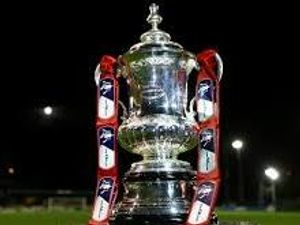 Supporting image for story: Walsall Wood aiming to go furthest in FA Cup since 1980s