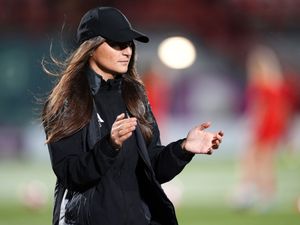 Supporting image for story: Elena Sadiku urges Celtic to show ‘swagger’ against Real Madrid