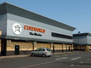 Supporting image for story: Cineworld sales rise 11.6pc