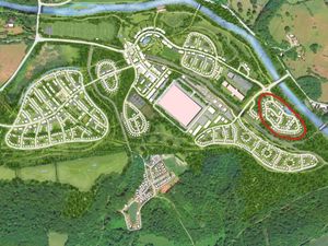 Supporting image for story: Ironbridge Power Station redevelopment: First parcel of land sold for village plans