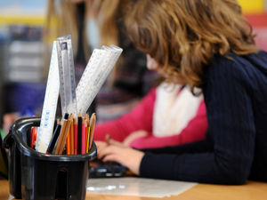 Supporting image for story: Ladder for the Black Country: PTP answers call for help