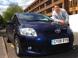 Supporting image for story: Fantastic fuel-saving tips