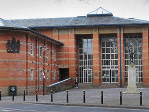 Supporting image for story: Uncle loses appeal against his sentence after brutal stabbing of nephew 