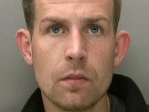 Supporting image for story: Double killer given 38-year minimum term for ‘vicious’ pensioner murders during burglaries