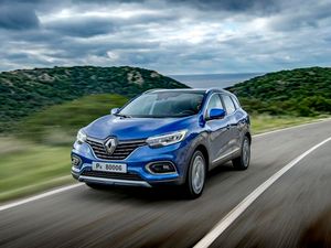 Supporting image for story: First Drive: A facelift breathes new life into the Renault Kadjar