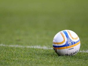 Supporting image for story: Dan Beddow the head boy as Market Drayton Town leave it late