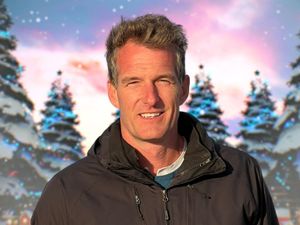 Supporting image for story: Dan Snow among first celebrities announced for Strictly Christmas special 2023