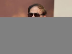 Supporting image for story: Mary Poppins songwriter Richard Sherman was ‘a class act and a gentleman’