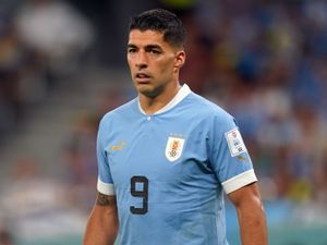 Supporting image for story: I didn’t miss the penalty – Luis Suarez not sorry for 2010 handball versus Ghana