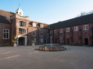 Supporting image for story: £20 million fund to be shared across 75 museums in England