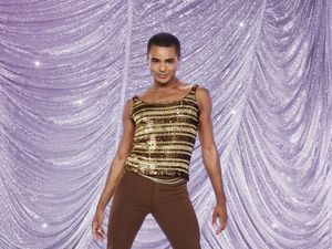 Supporting image for story: Strictly star Layton Williams: ‘I am grateful, I’m humble and I work hard’