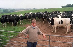 Henry Yates, of Middleton Scriven, near Bridgnorth