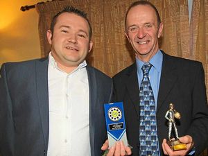 Supporting image for story: Ludlow's driving forces are commended