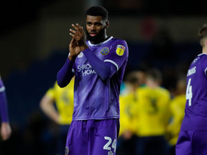 Supporting image for story: Shrewsbury 0-0 Oxford – Player ratings