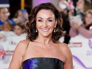 Supporting image for story: Shirley Ballas ‘surprised’ at Tess Daly and Claudia Winkleman’s Strictly exit