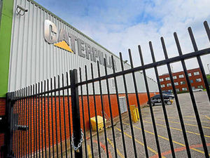 Supporting image for story: Staff devastated after losing their jobs at historic Wolverhampton firm