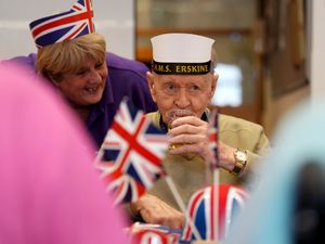 The 80th Anniversary of VE Day