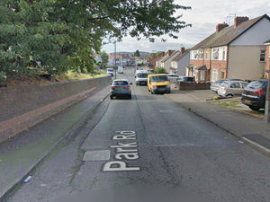 Supporting image for story: Buses diverted as Sandwell road closes for works